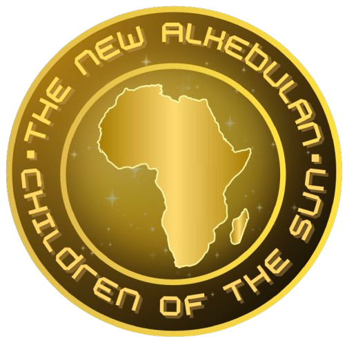 The New Alkebulan Logo